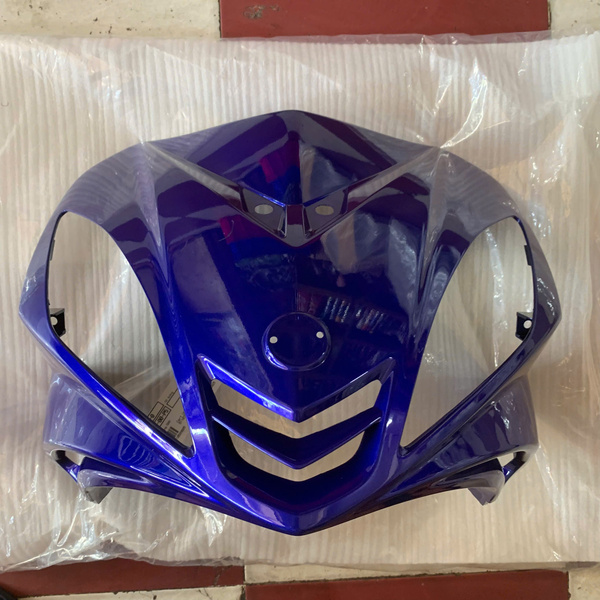 Mặt nạ trước ốp xinhan Exciter 135 4 số 1S9-F3391-00