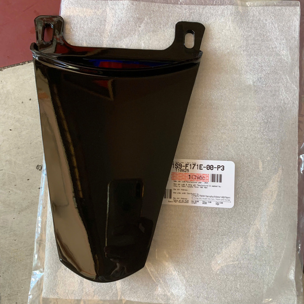 Mui rùa sau Exciter 135 4 số 1S9-F171E-00