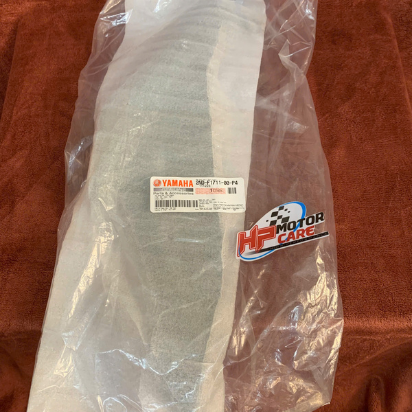 Nắp cốp Exciter 150 Trái/Phải 2ND-F1711-00/ 2NDF1721-00-P4