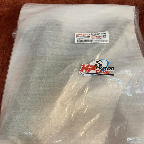 Nắp cốp Exciter 150 Trái/Phải 2ND-F1711-00/ 2NDF1721-00-P4