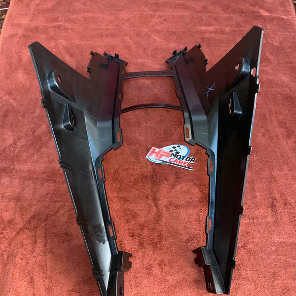 Ốp chữ H dưới baga Exciter 150 2ND-F842M-00