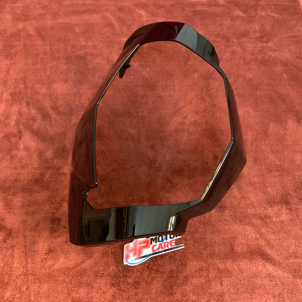 Chắn gió / ốp viền tay lái Exciter 150 2ND-F6216-00-PB