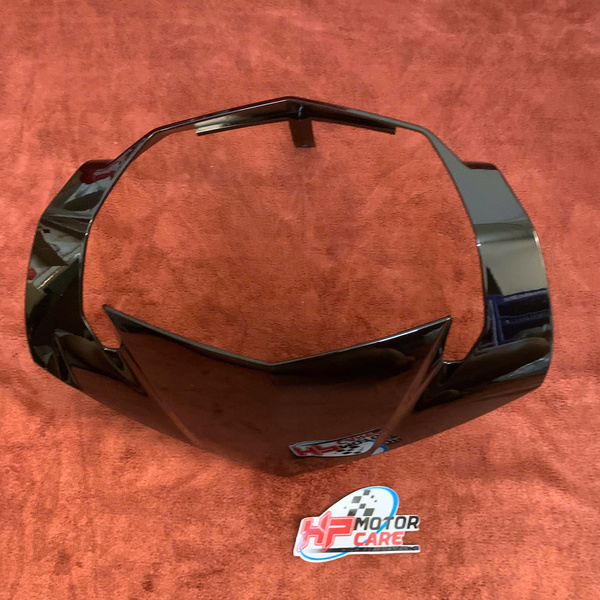 Chắn gió / ốp viền tay lái Exciter 150 2ND-F6216-00-PB