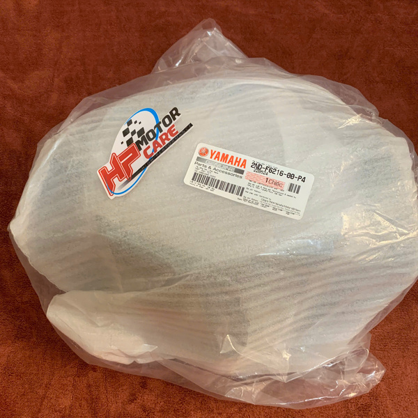 Chắn gió / ốp viền tay lái Exciter 150 2ND-F6216-00-PB