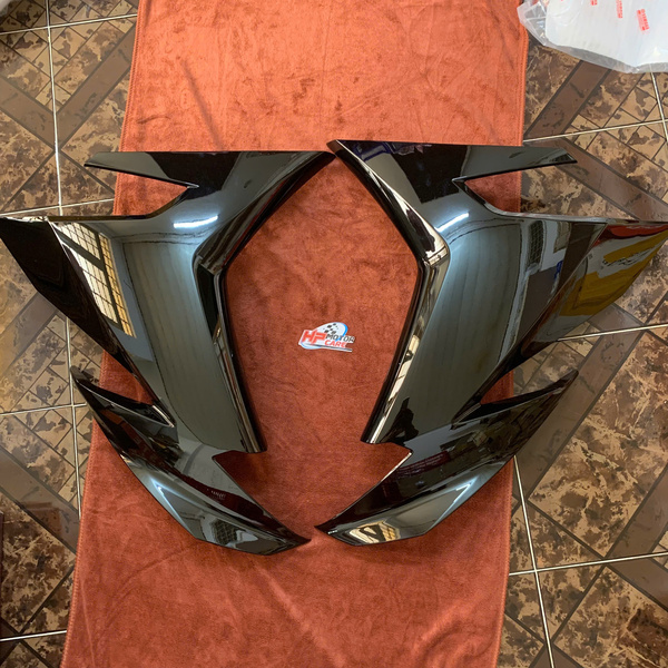 Cánh gà/ cánh bững  Exciter 150 2ND-F835V-01-TE/ 2ND-F835V-01-PE