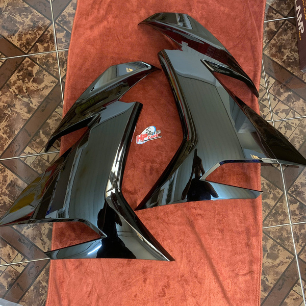 Cánh gà/ cánh bững  Exciter 150 2ND-F835V-01-TE/ 2ND-F835V-01-PE