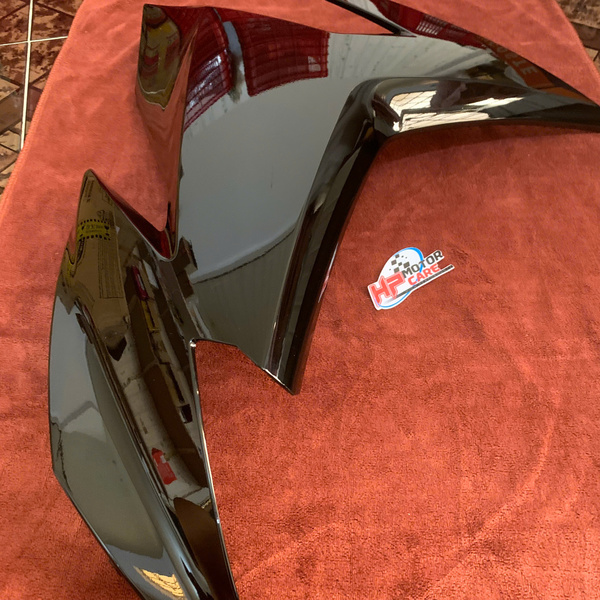 Cánh gà/ cánh bững  Exciter 150 2ND-F835V-01-TE/ 2ND-F835V-01-PE