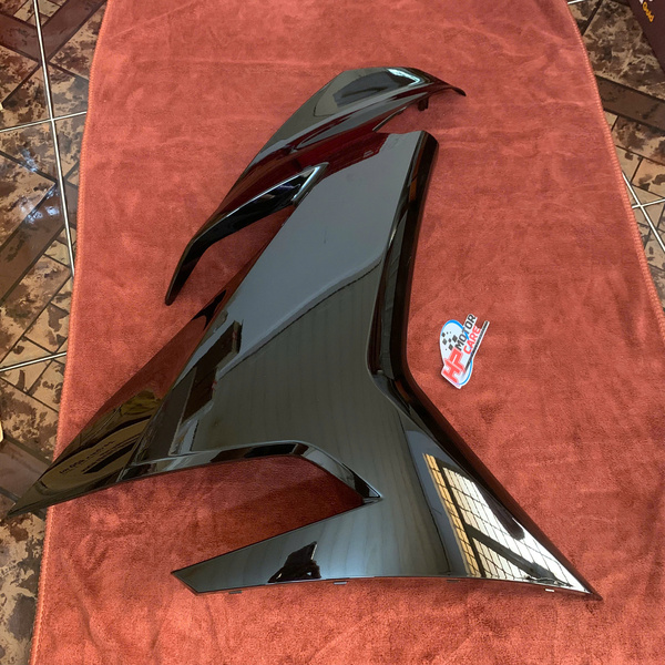 Cánh gà/ cánh bững  Exciter 150 2ND-F835V-01-TE/ 2ND-F835V-01-PE