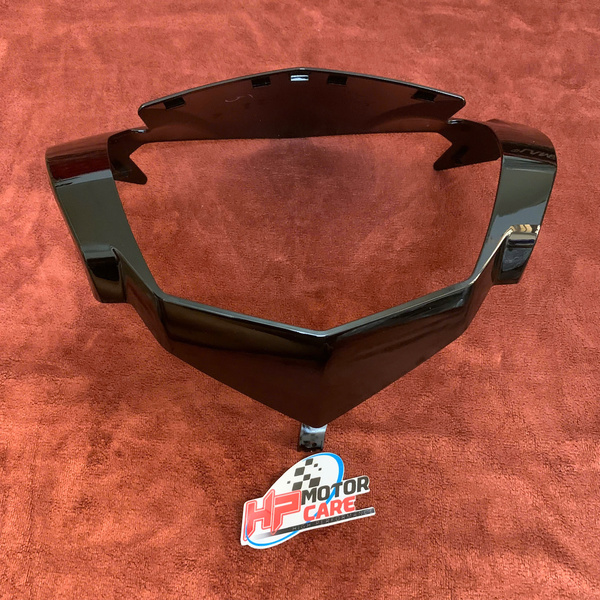 Chắn gió / ốp viền tay lái Exciter 150 2ND-F6216-00-PB