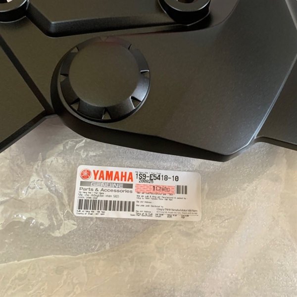 Che nhông Exciter 135 4 số 1S9-E5418-10