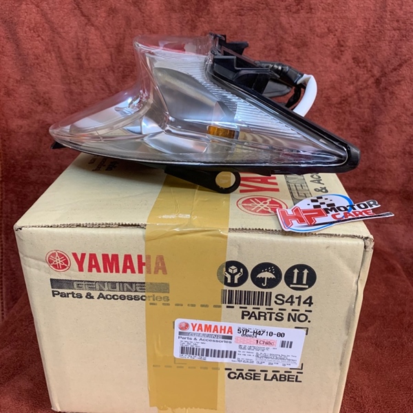 Chóa đèn hậu Exciter 135 2009 1S9