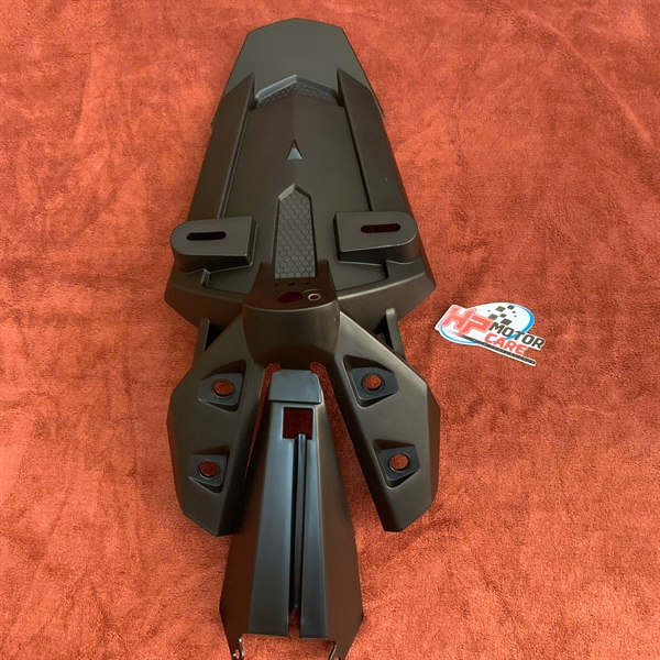 Dè biển số Exciter 150 2ND-F1629-02