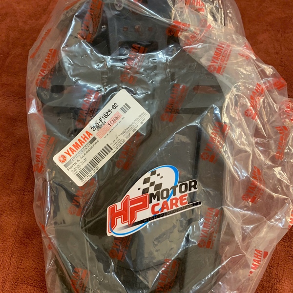 Dè biển số Exciter 150 2ND-F1629-02