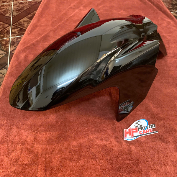 Dè trước chắn bùn Exciter 150 2ND-F1511-00