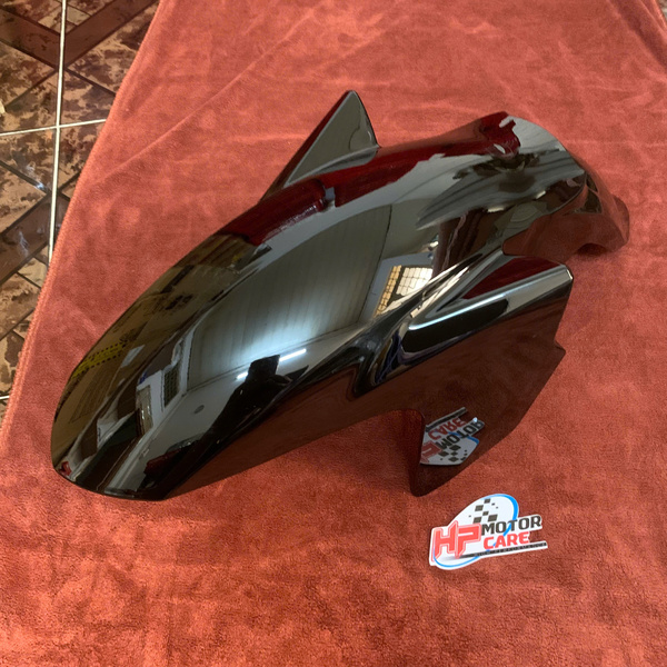 Dè trước chắn bùn Exciter 150 2ND-F1511-00