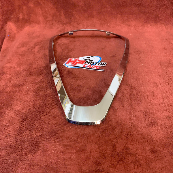 Ốp mặt nạ SHmode inox