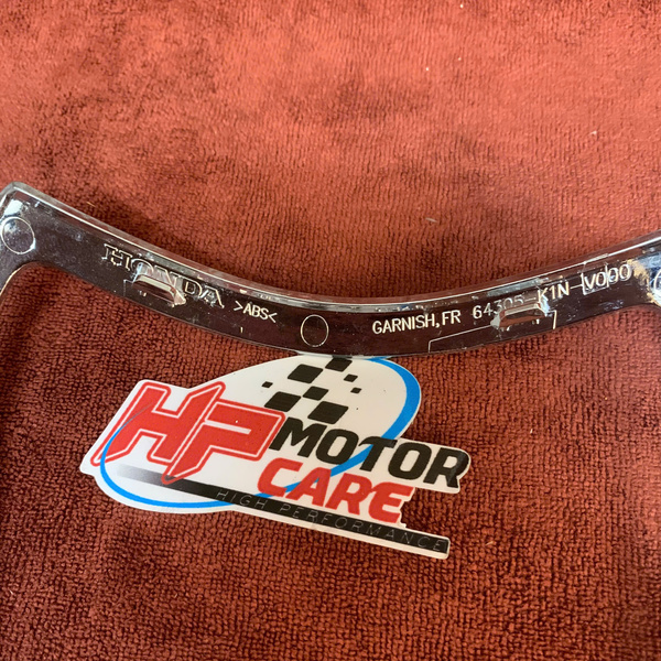 Ốp mặt nạ SHmode inox