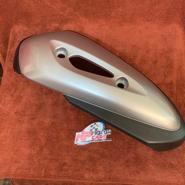 Ốp pô SH Mode 18318-K29-900ZA