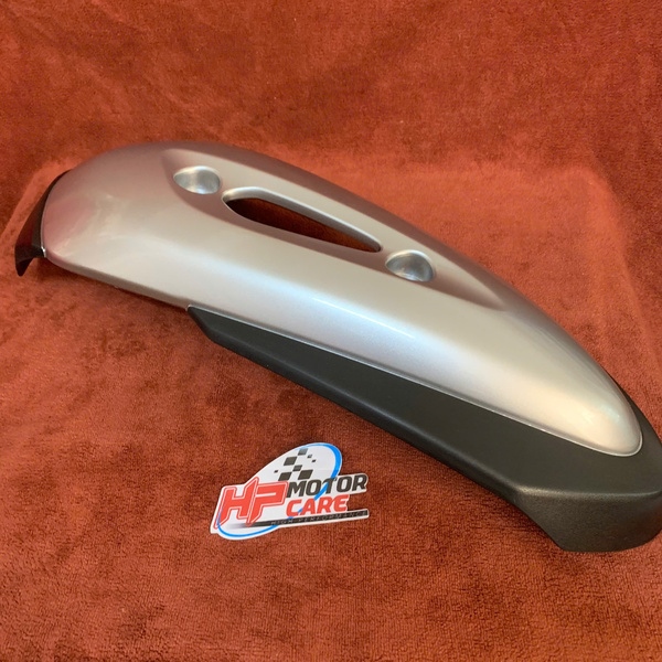 Ốp pô SH Mode 18318-K29-900ZA