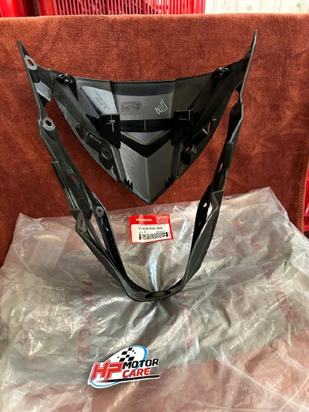 Ốp đầu đèn Sonic 6130B-K56-N00