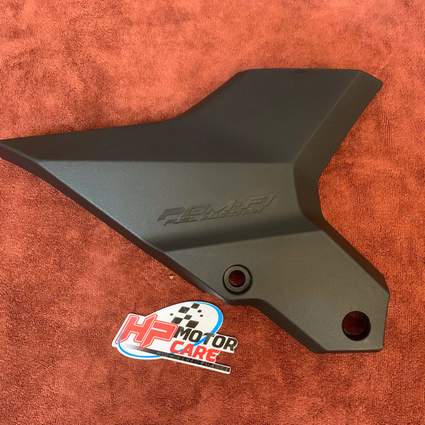 Nắp hộp bình ắc quy, Ốp che bình ắc quy Sonic 6452A-K56-N00 v