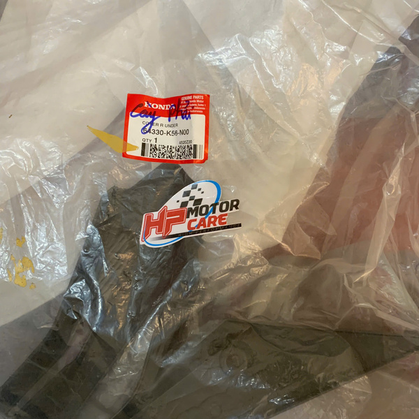 Mỏ cày Sonic Trái Phải 64430-K56-N00/ 64330-K56-N00