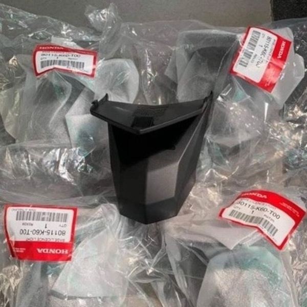 Ốp che đèn soi biển số Vario-Click 2016 80115-K60-T00