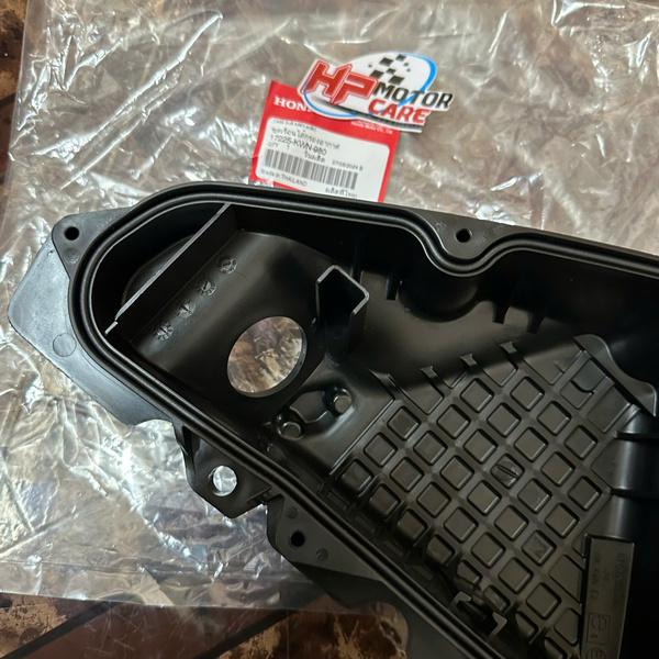 Đế hộp lọc gió / Đế pô E Vario 2018 17225-KWN-980