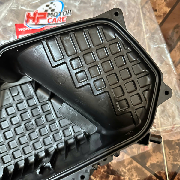 Đế hộp lọc gió / Đế pô E Vario 2018 17225-KWN-980