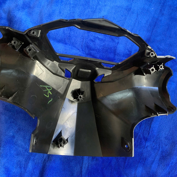 Ốp đồng hồ Vario 125 53206-K2V-N300