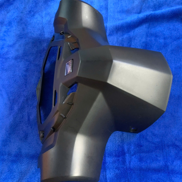 Ốp đồng hồ Vario 125 53206-K2V-N300