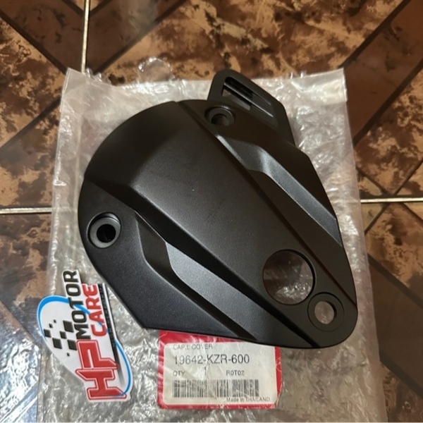 Ốp lốc nồi Vario / Click 2018 19642-KZR-600