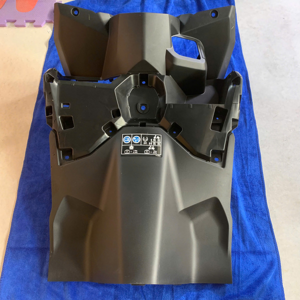 Yếm ổ khóa Vario 125 81141-K2V-N40