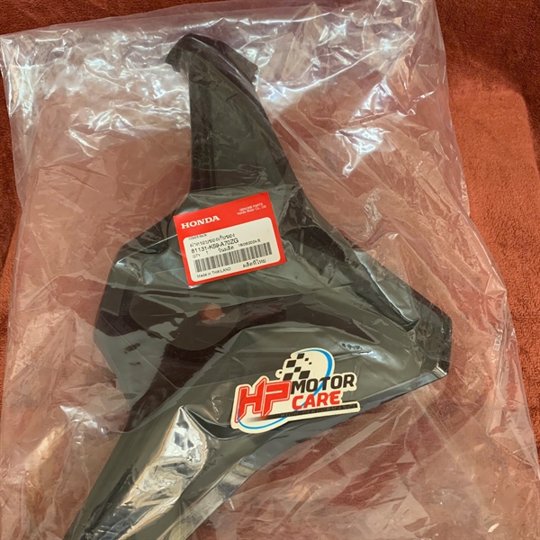 Cánh bướm Vario Click 2018 81131-K59-A70z