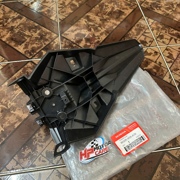 Dè biển số Vario Click 2018 80105-K59-A70