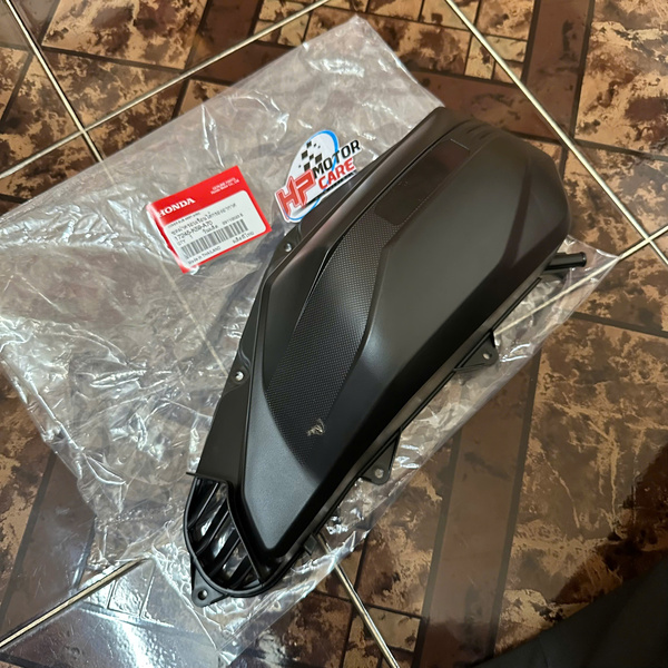 Nắp hộp lọc gió Vario 2018,  nắp pô e Vario 2018 - Air Balde 17245-K59-A70
