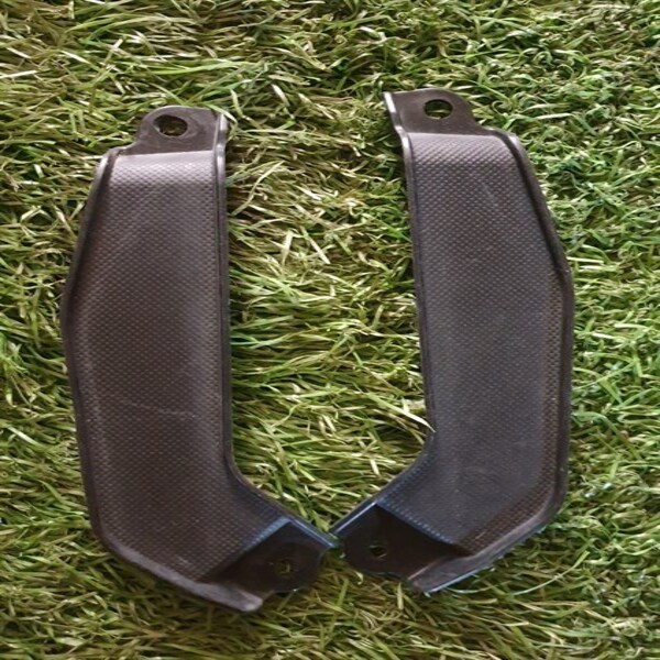 Nẹp đao nhỏ Vario 2018 Trái 64430-K59-A70ZC / Phải 64330-K59-A70ZC