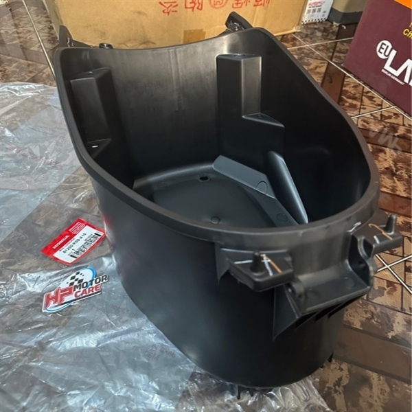 Thùng đồ cốp yên Vario-Click 2018 81250-K59-A70