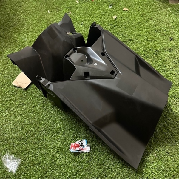 Yếm khóa Vario-Click 2018 81141-K59-A70za