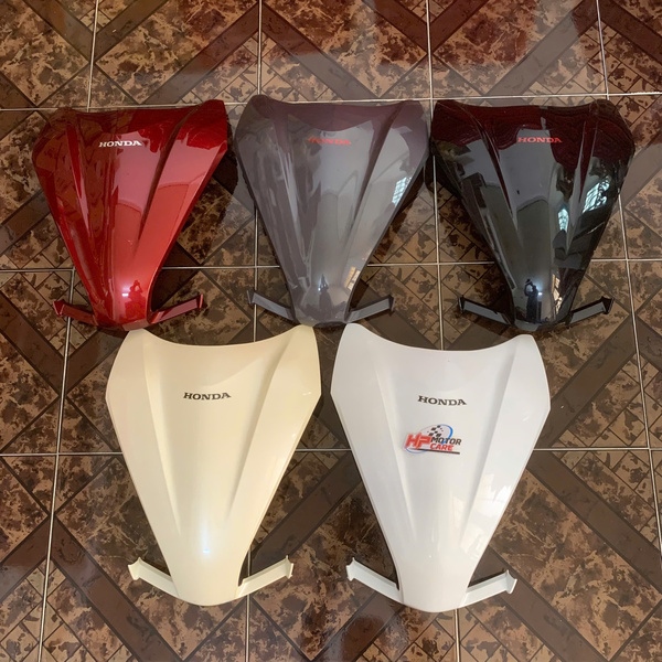 Mặt nạ Vision 64300-K44-V00