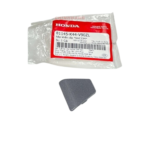 NẮP KHẨN CẤP Vision 81145-K2C-V90/ 81145-K44-V90ZL