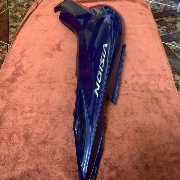 ỐP SƯỜN Vision 2021/ ốp bụng sau Vision 2021-2024 Trái/Phải 83605K2CVA0Z/83505K2CVA0Z