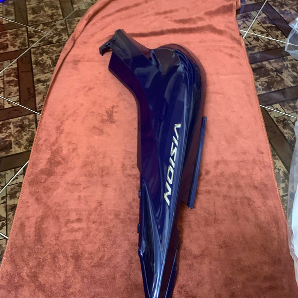 ỐP SƯỜN Vision 2021/ ốp bụng sau Vision 2021-2024 Trái/Phải 83605K2CVA0Z/83505K2CVA0Z