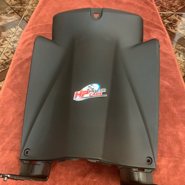 Yếm ổ khóa dưới Vision 2014 81141-K44-V00Z (ZB đen, ZA nâu)