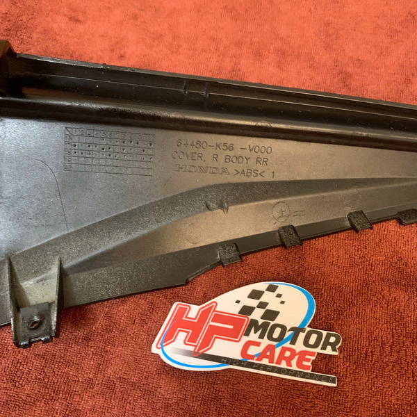 Ốp sườn dưới Winner V1 Trái/Phải (64480-K56-V00/ 64480-K56-V00)