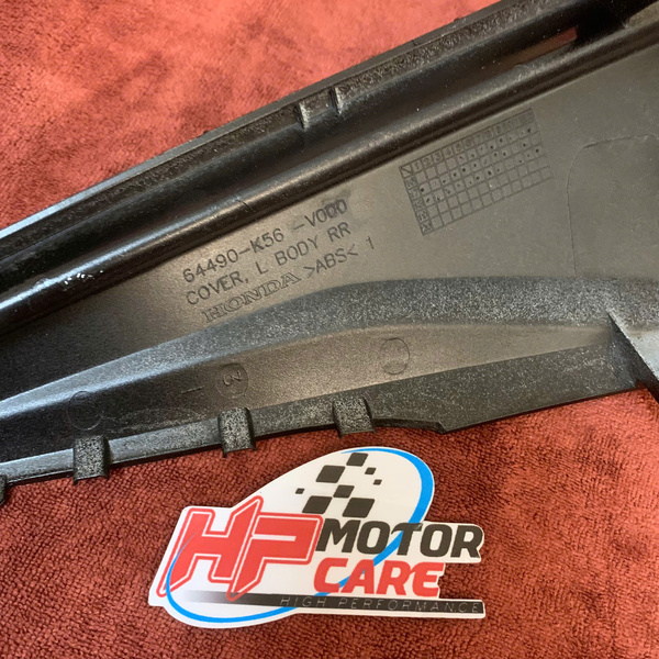 Ốp sườn dưới Winner V1 Trái/Phải (64480-K56-V00/ 64480-K56-V00)