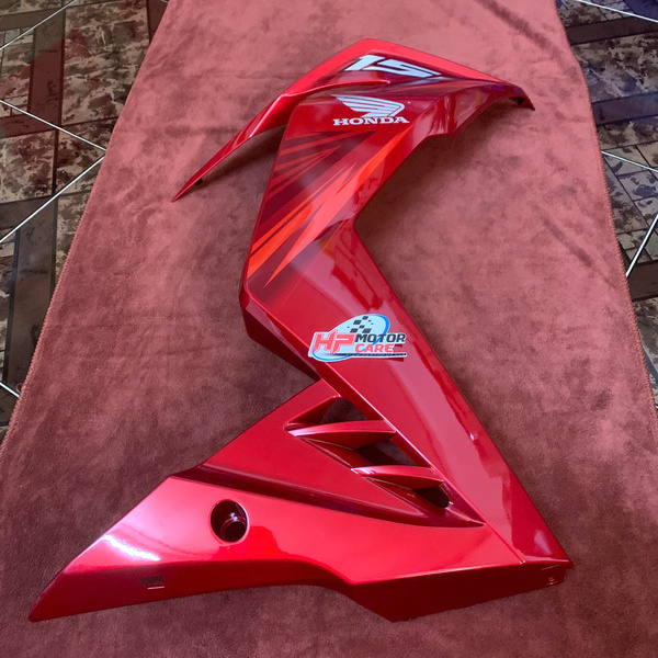 Cánh gà Winner V1/ Bộ ốp sườn Winner V1 (Trái/Phải) 2016 64610-K56-V00z / 2016 64650-K56-V00z