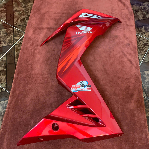 Cánh gà Winner V1/ Bộ ốp sườn Winner V1 (Trái/Phải) 2016 64610-K56-V00z / 2016 64650-K56-V00z