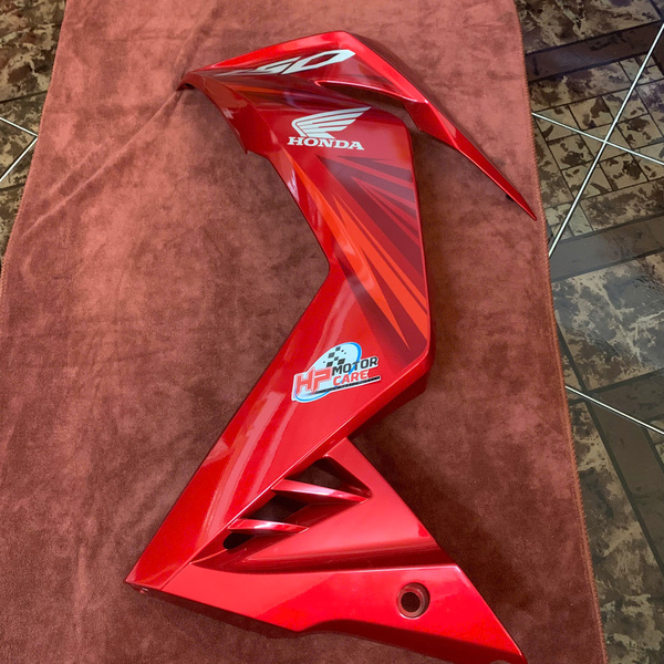 Cánh gà Winner V1/ Bộ ốp sườn Winner V1 (Trái/Phải) 2016 64610-K56-V00z / 2016 64650-K56-V00z