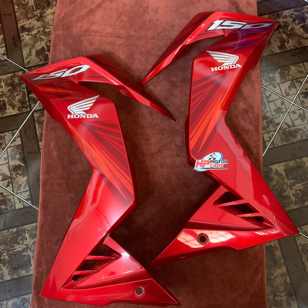 Cánh gà Winner V1/ Bộ ốp sườn Winner V1 (Trái/Phải) 2016 64610-K56-V00z / 2016 64650-K56-V00z